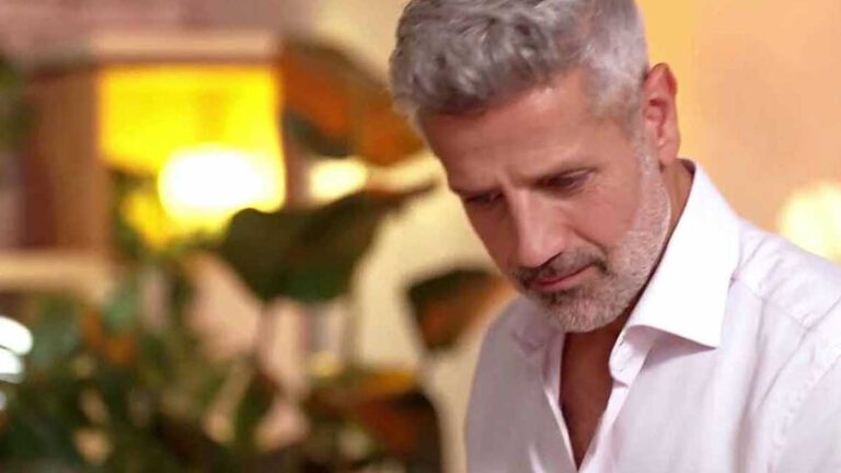 Mariés au premier regard coup de théâtre ! Un expert annonce une mauvaise nouvelle a l’un des candidat (SPOILER)